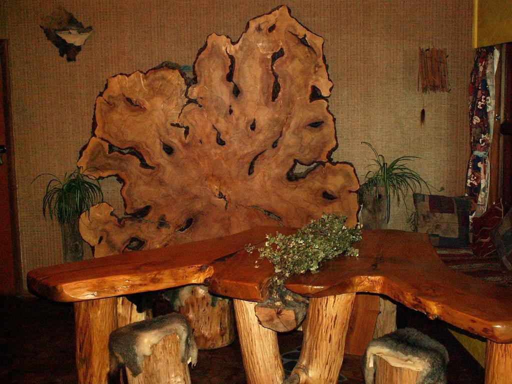 Creighton Little Paradise Lodge חדר תמונה