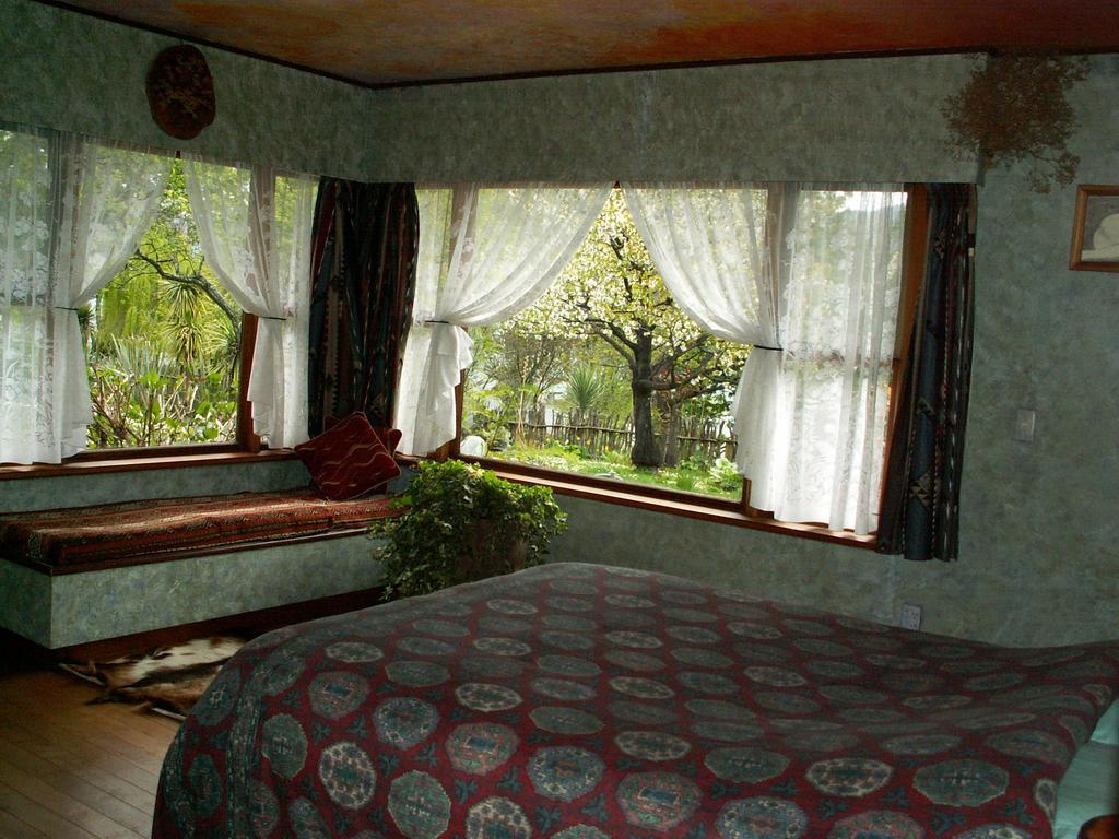 Creighton Little Paradise Lodge חדר תמונה